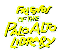 Friends of the Palo Alto Library